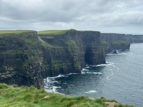 cliffs of moher