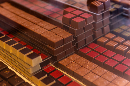 stack of wooden bricks