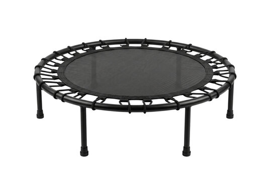 Mini trampoline