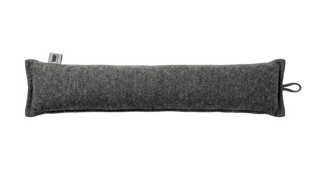 Sensory weighted bolster pillow