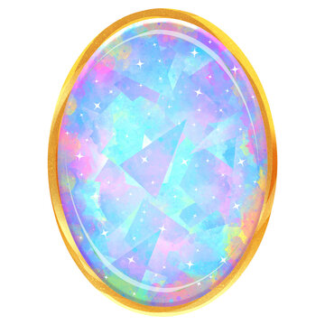 Opalite