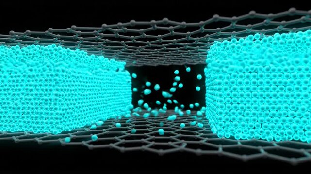 Graphene Supercapacitor Ion Accumulation on Electrode Surface &mdash; Rapid Charge Energy Storage Visualization