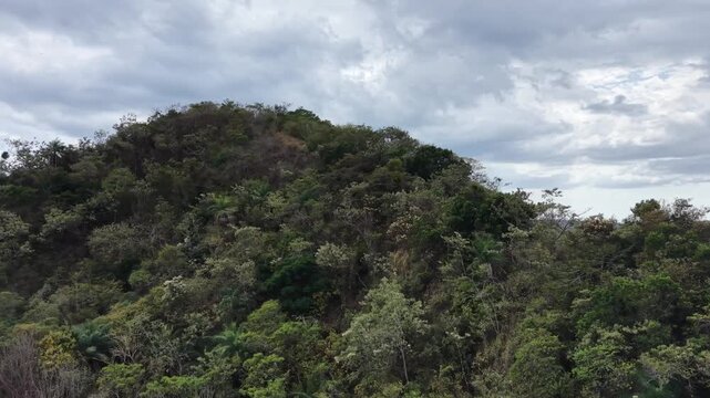 Parque Nacional La Yeguada