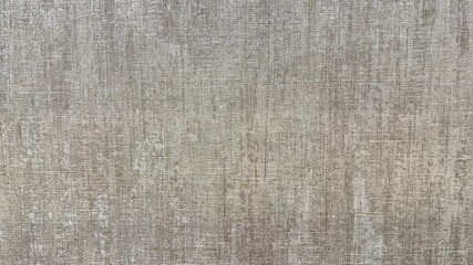 Fototapeta premium Vintage linen fabric texture with metallic silver shimmer and abstract canvas pattern for rustic design