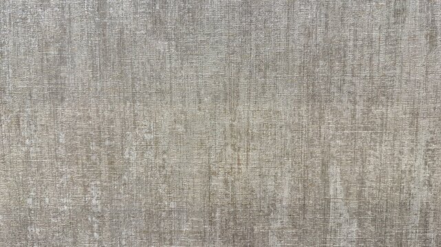 Vintage linen fabric texture with metallic silver shimmer and abstract canvas pattern for rustic design