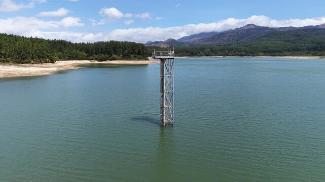 Parque Nacional La Yeguada
