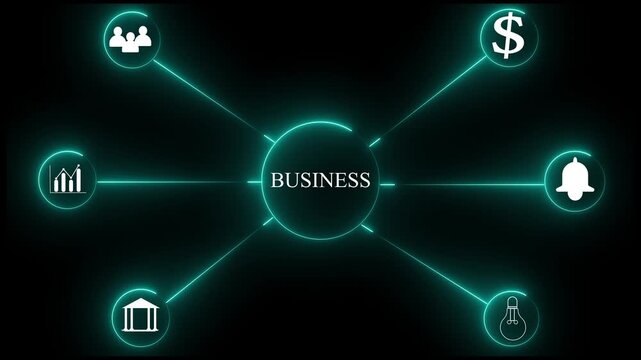 Advanced network diagram charts corporate strategic planning loops. Technical network diagram maps international corporate workflow structures. Project management with network diagram.