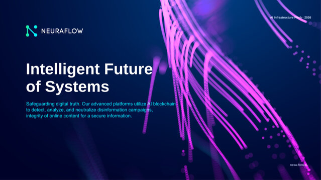 Wave background data with tech ai digital and music abstract neuron. Technology ripple webinar with science pattern network and invest sound big. Line blue light with future cyber health.