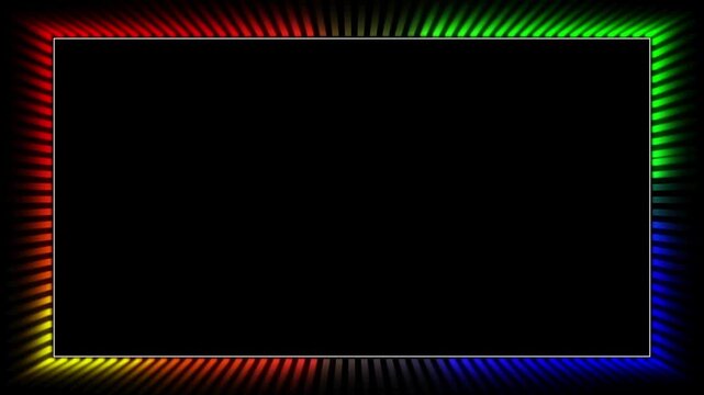 Digital loading circle monitors database system processing updates. Interactive loading circle indicates website data download completion. User interface asset showing loading circle.