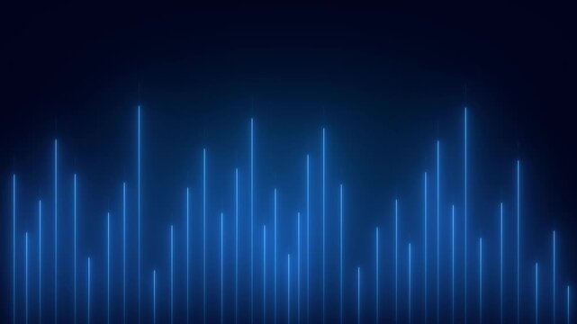 Vibrant light streaks flash across a dark background. Dynamic light streaks create an energetic motion graphic backdrop. Creative visual effects incorporating glowing light streaks.