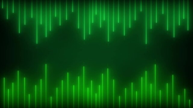 Vibrant light streaks form an abstract geometric pattern layout. Dynamic light streaks create a professional corporate presentation background. Creative motion design with light streaks.