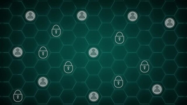 Advanced data network maps secure corporate user profile systems. Technical data network connects international cyber security operations center grids. Privacy protection with data network.