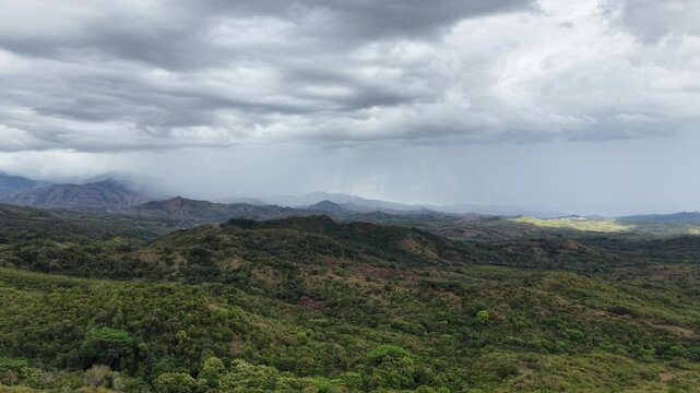 Parque Nacional La Yeguada