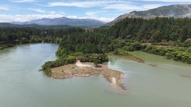 Parque Nacional La Yeguada
