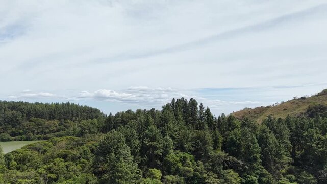 Parque Nacional La Yeguada