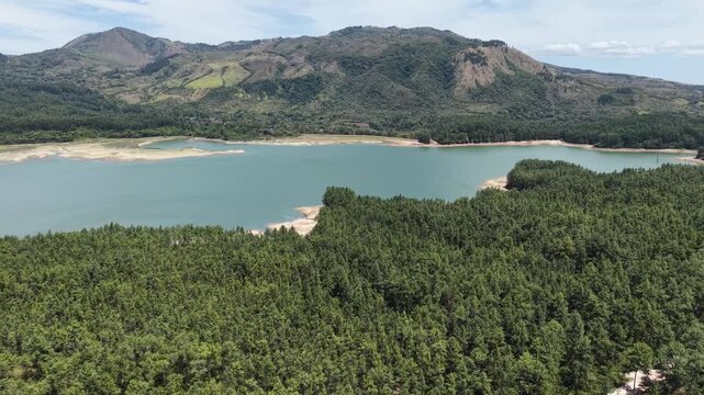 Parque Nacional La Yeguada