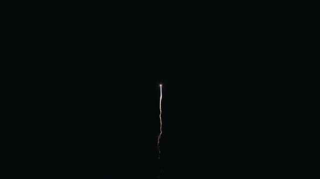 大曲 10号玉 割物花火 自由玉 Japan 12 inch fireworks shell