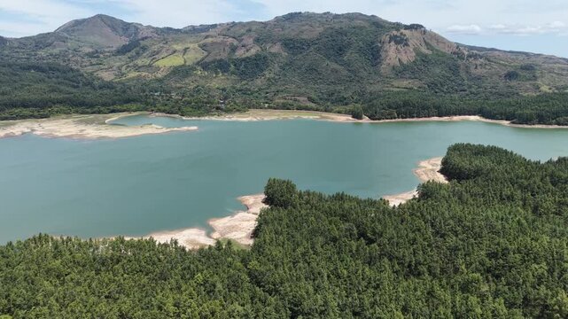 Parque Nacional La Yeguada