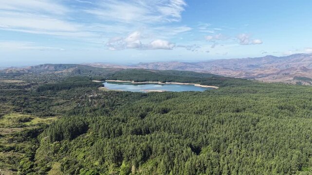 Parque Nacional La Yeguada