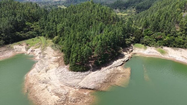 Parque Nacional La Yeguada