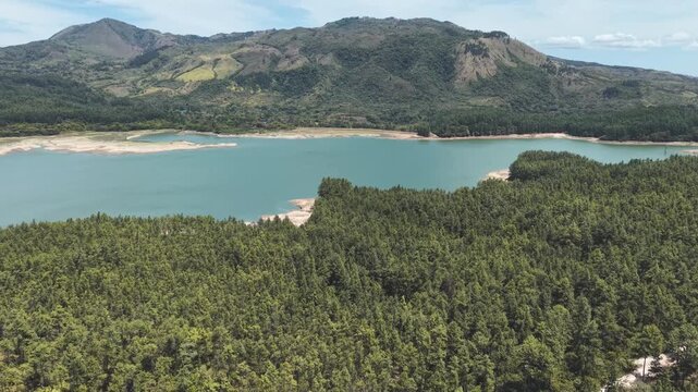 Parque Nacional La Yeguada