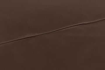 Smooth brown leather texture background image © Rawpixel.com
