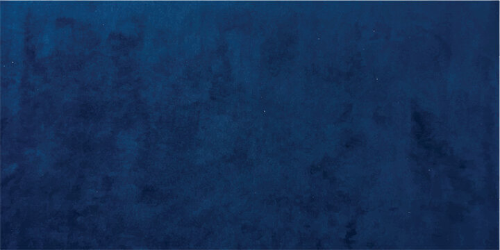 Abstract blue grunge texture background with distressed scratched effects benner poster
