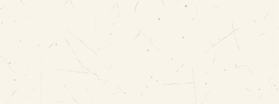 Korean paper bg and Overlay beige tan with grid ivory cream. Distress surface background and grain checkered math with old pattern ecru. Mulberry texture vector and Clipart embossed dark.