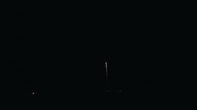 大曲の花火 秋の章 ワイドスターマイン Omagari Fireworks Festival: Autumn Chapter - Wide Star Mine