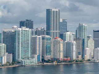 Fototapeta premium Miami, Florida