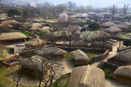 낙안읍성,사적302호,순천시,전남