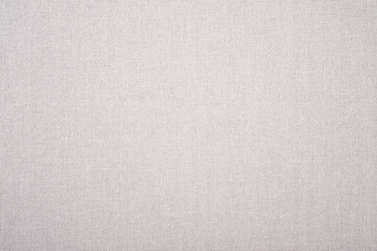 Gray fabric texture