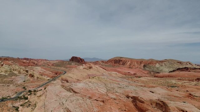 Valley of Fire State Park, Nevada