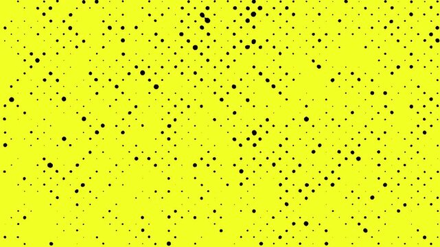 abstract yellow background halftone grunge texture pattern overlay screen
