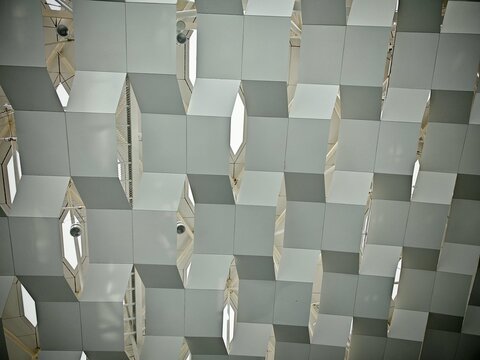 Future Interior Design