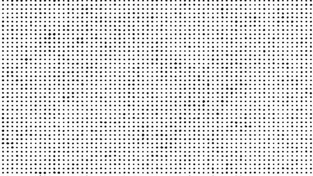 grunge halftone pattern textures overlay on white background