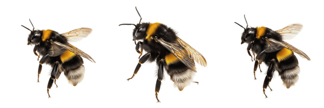 Queen bumblebee, Bombus terrestris, Apidae family, overwintered fertile female founder, robust thoracic downy hair coat, underground nest architecture initialization model frame layout