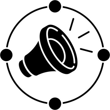 Content Viral Icon