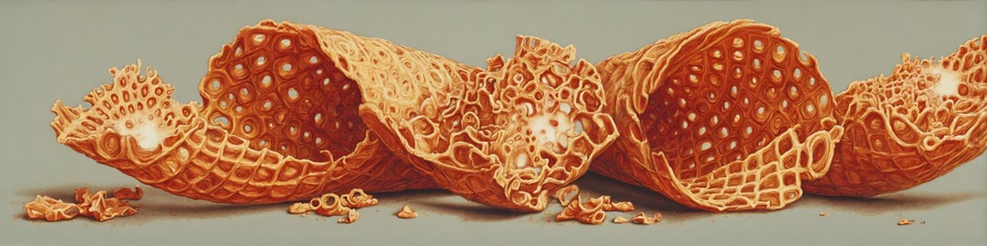 Brandy Snap