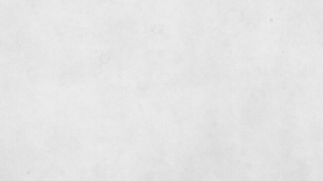 White paper background texture animated.