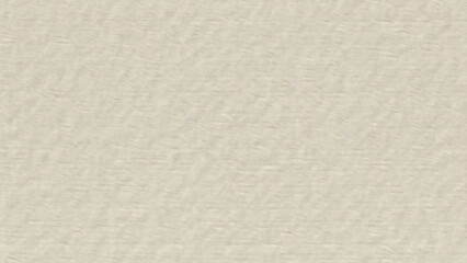 Fototapeta premium Off white paper texture background with empty space for text. Simple light cream color surface. Blank cardboard sheet 