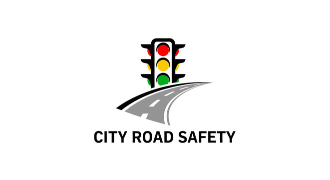 Traffic Light Road Safety Device.
