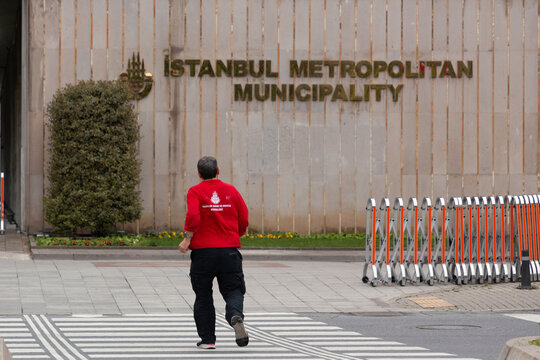 Istanbul Metropolitan Municipality