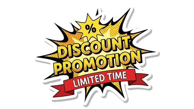 Get Ready for Incredible Savings with Our Limited-Time Discount Promotion!