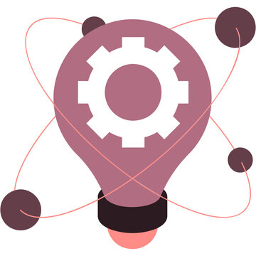 Innovation Illustration