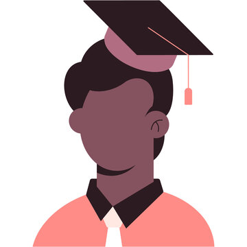 Graduation Illustration