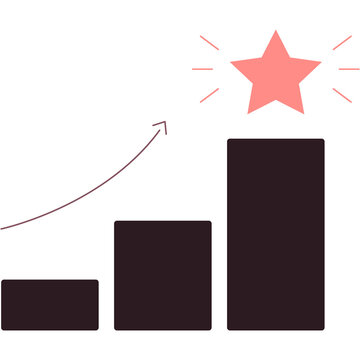 Success Illustration