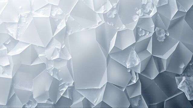 Translucent resin panel texture with seamless field and dark premium