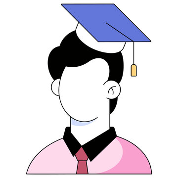 Graduation Sticker