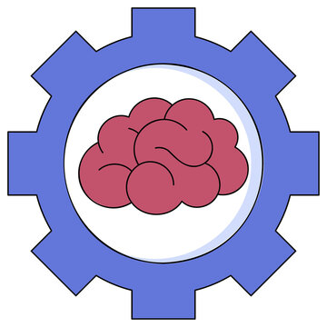 Skill Development Sticker